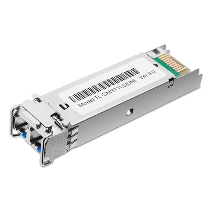 TP-Link SM311LS 1000Base-LX SMF Mini GBIC Module