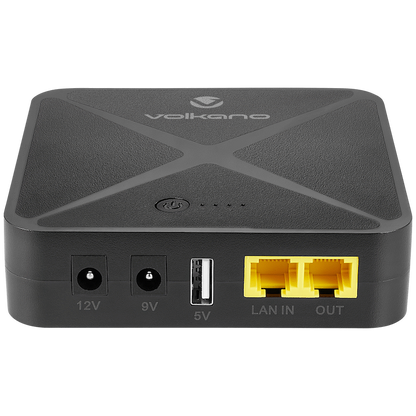 Volkano Sustain Series Mini UPS 5200mAh