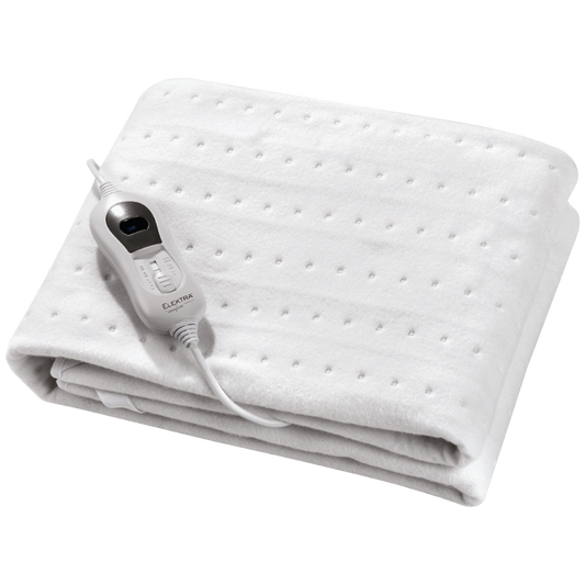Elektra Classic Electric Blanket - Single