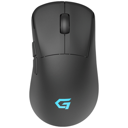 Volkano gaming Arc SL Lightweight Rechargeable multimode Gaming Mouse - Black