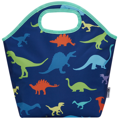 Quest Dino Value Lunch Cooler - Navy