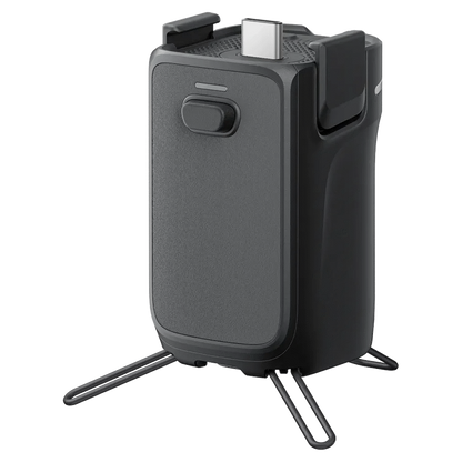 Insta360 Luna Ultra Battery Handle - Black