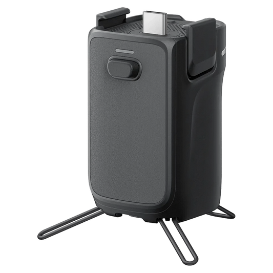 Insta360 Luna Ultra Battery Handle - Black