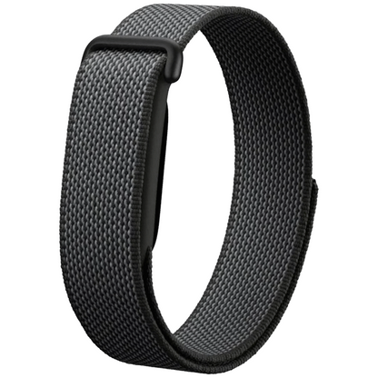 Google Fitbit Air Fitness Activity Tracker Band - Black