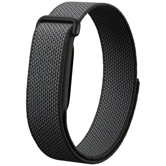 Google Fitbit Air Fitness Activity Tracker Band - Black