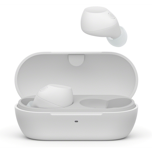Sony WF-C710N (White) True Wireless Earbuds