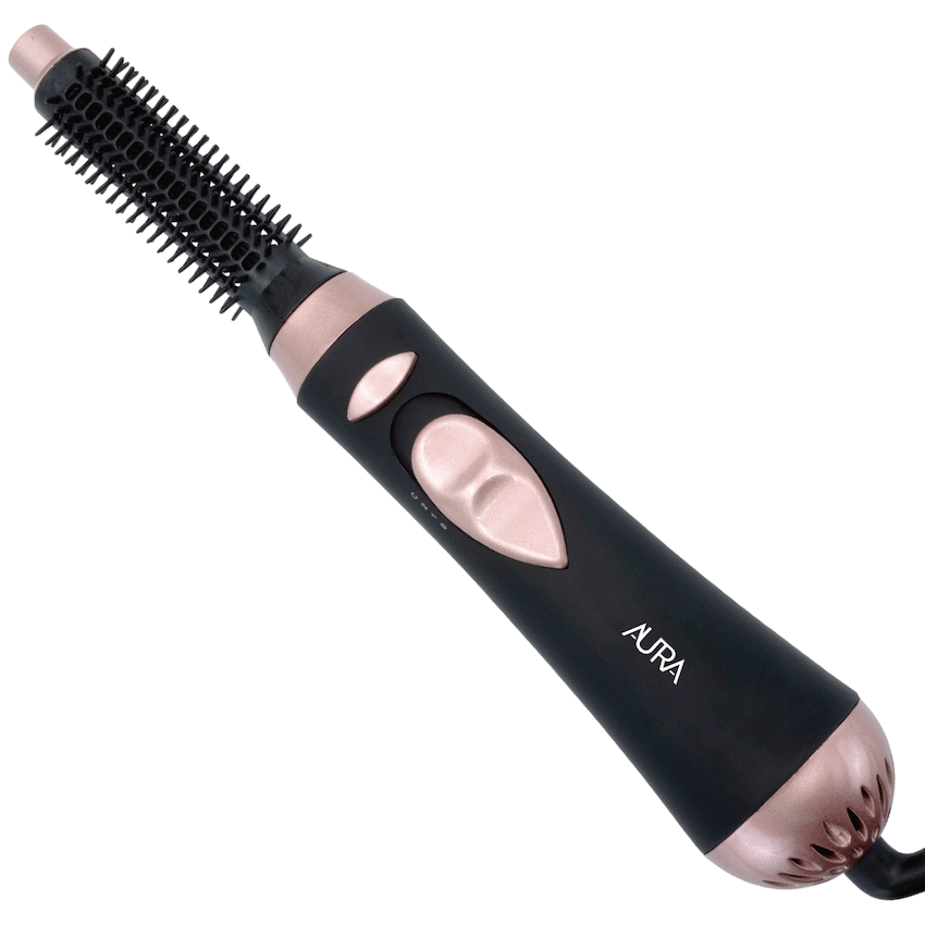 Aura by Elektra 400W Rose Gold Hot Airbrush