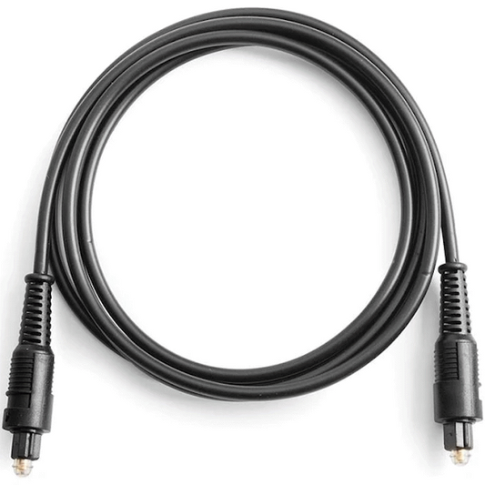 TOSLINK Male to TOSLINK Male 1.2m