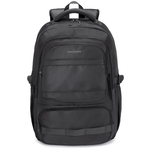 Kingsons Megatron Scholar Backpack Black