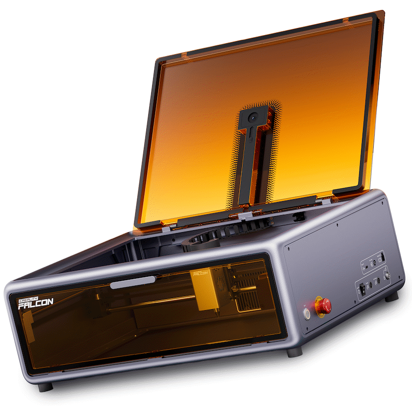 Creality Falcon A1 Laser Engraver 10W