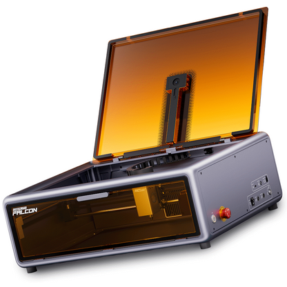 Creality Falcon A1 Laser Engraver 10W