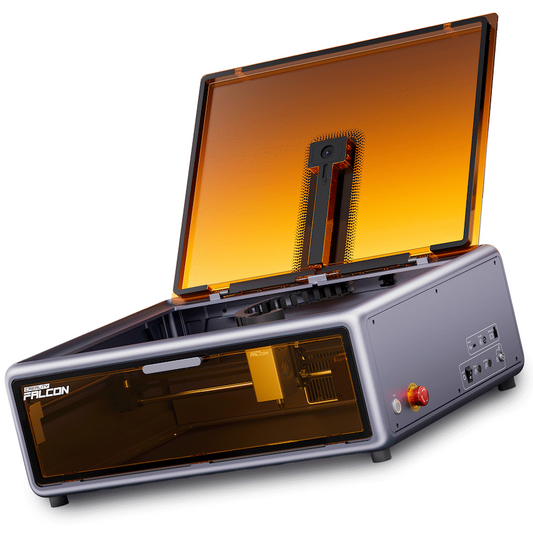 Creality Falcon A1 Laser Engraver 10W