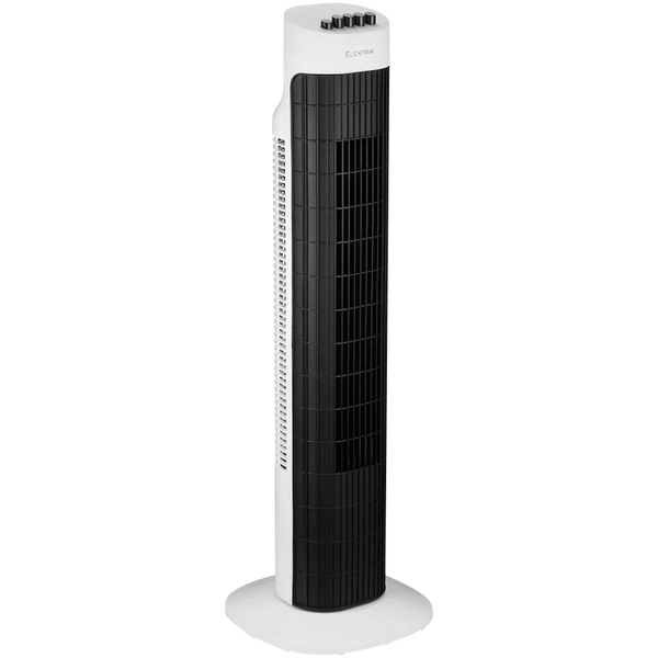Elektra 78cm Tower Fan