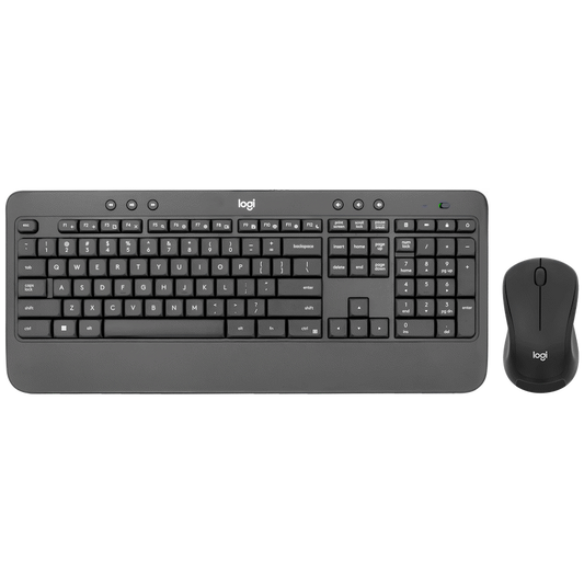 MK540 Wireless Combo