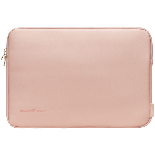 SupaNova Brisa 14.1" Laptop Sleeve - Pink