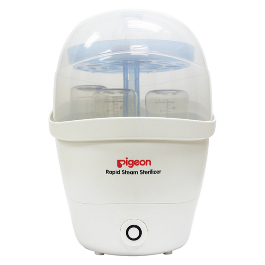Pigeon - Rapid Electric Steam Sterilizer