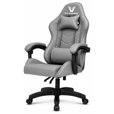 Mercury VX Gaming Chair - Grey