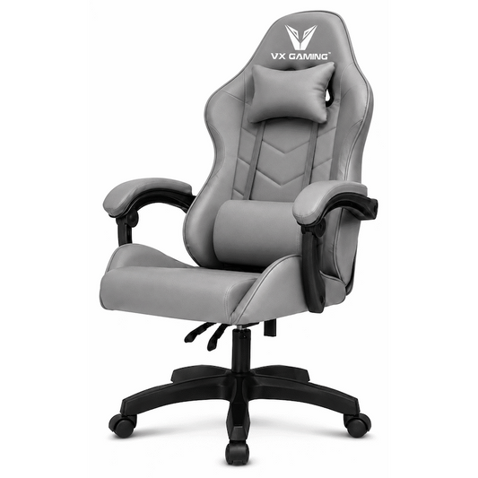 Mercury VX Gaming Chair - Grey