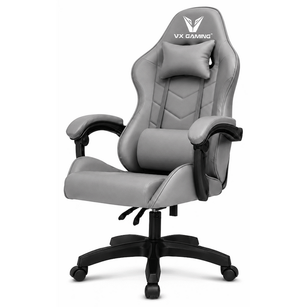 Mercury VX Gaming Chair - Grey