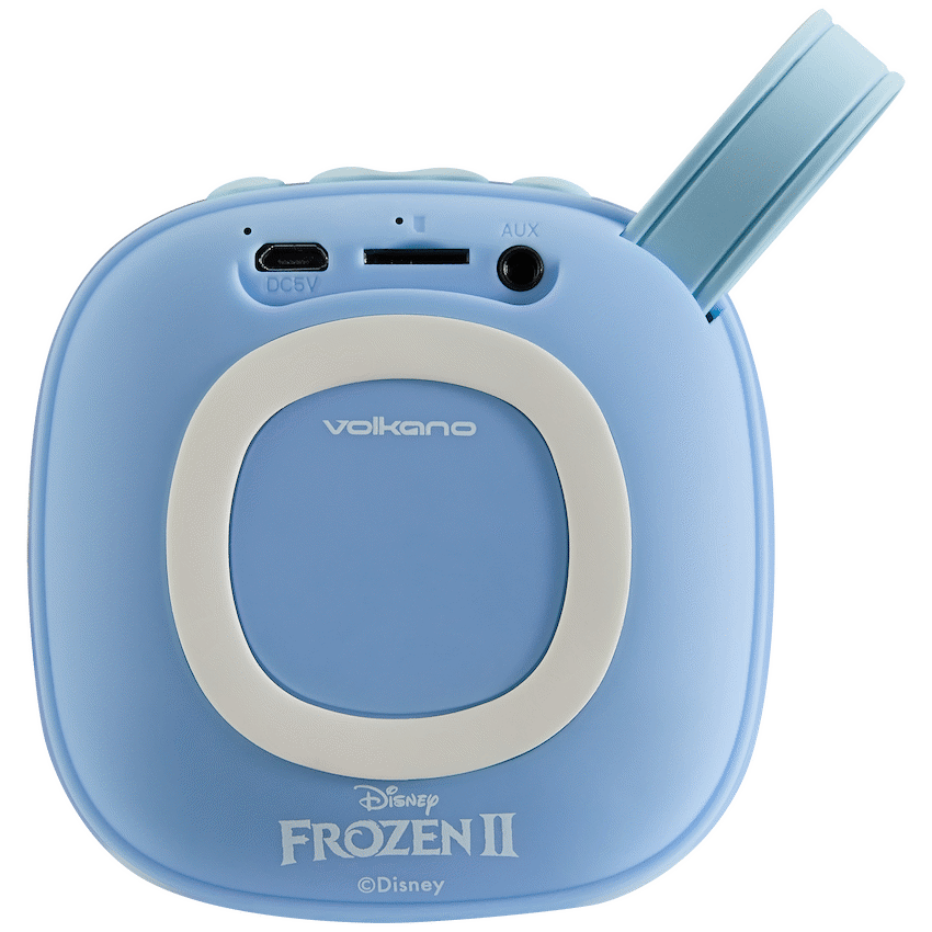 Disney Portable Bluetooth Speaker- Frozen II