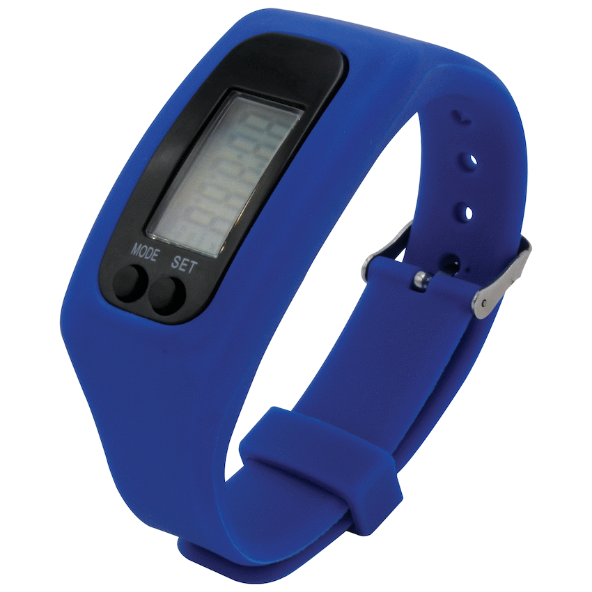 Amplify Move It Series Kids Activity Watch - Boys