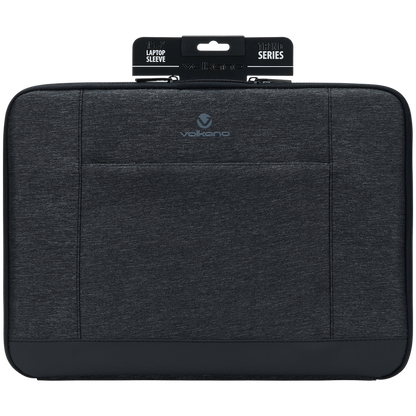 Volkano Trend Series 15.6" Laptop Sleeve - Grey