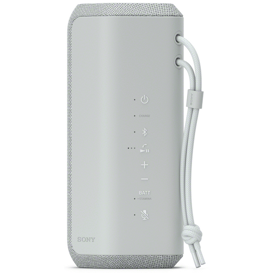 Sony SRS-XE200 (Light Grey) Portable Wireless Speaker