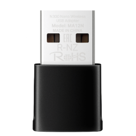N300 Nano Wireless USB Adapter