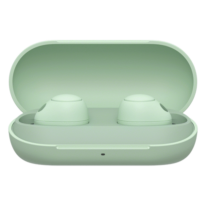 Sony WF-C700N (Green) True Wireless Earbuds