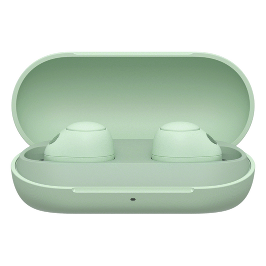 Sony WF-C700N (Green) True Wireless Earbuds