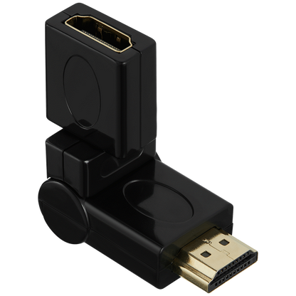VolkanoX Define series HDMI Swivel 360 degree Adaptor