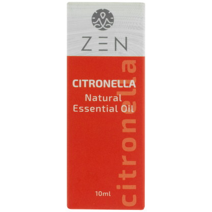 Zen Oil - Citronella
