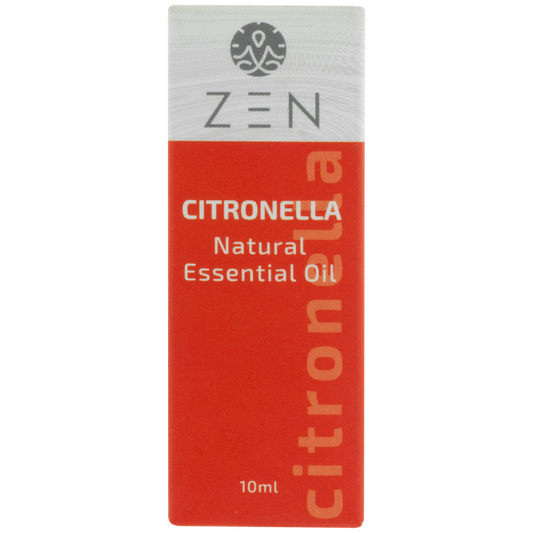 Zen Oil - Citronella