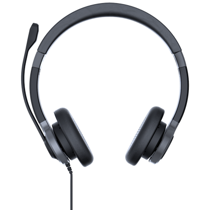 UB610MK3 Active Noise Cancelling Headset - USB Connector