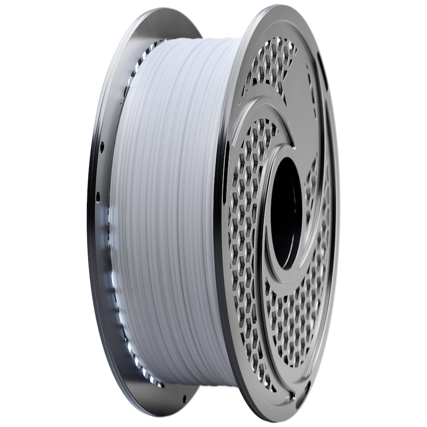 SA Filament PLA Hyper Filament 1kg - Cool White