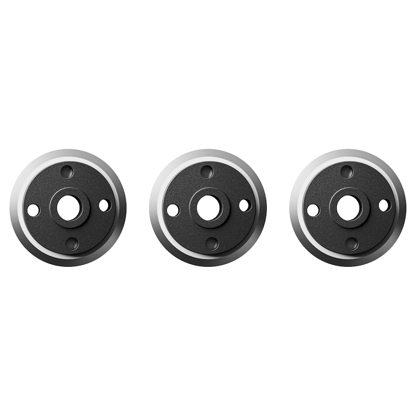 xTool - M1 Ultra Replacement Rotary Blade Kit - (3pcs)