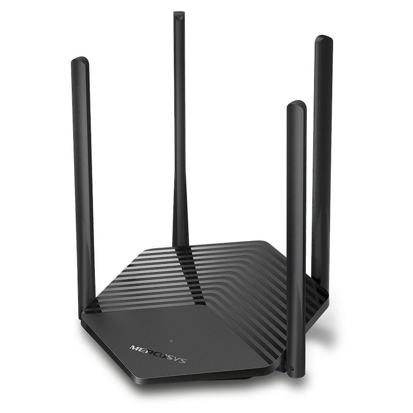 TP-Link Mercusys MR60X AX1500 Wi-Fi 6 Router