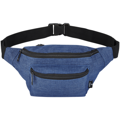 Volkano Apollo Moon Bag Navy