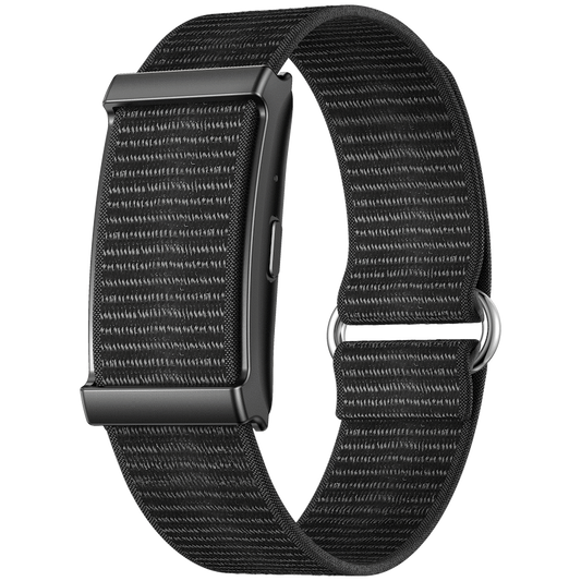 Volkano Vital - Smart Band - Black