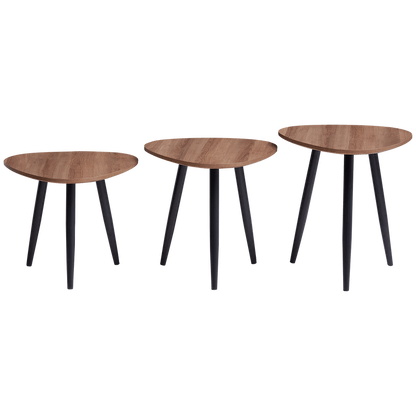Muse 3 Piece Coffee Table