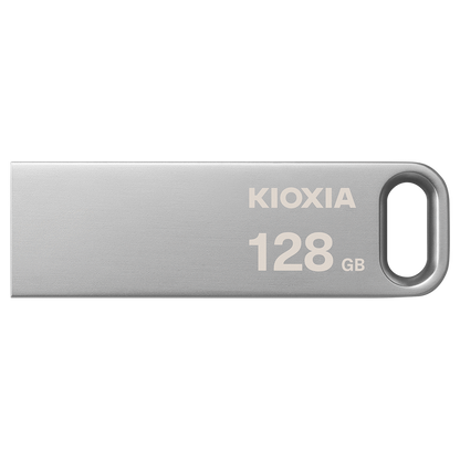 Kioxia U366 USB 3.2 128gb Metal Flash Drive