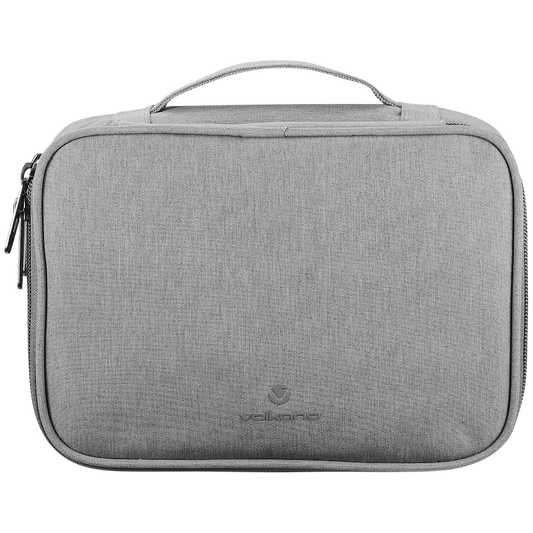 Volkano Cable Organiser Large Grey