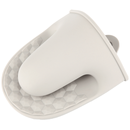 Kitchen Inspire Silicone Mitt
