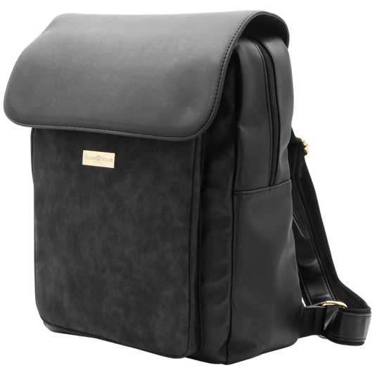 SupaNova Carissa 14.1'' Laptop Backpack Black