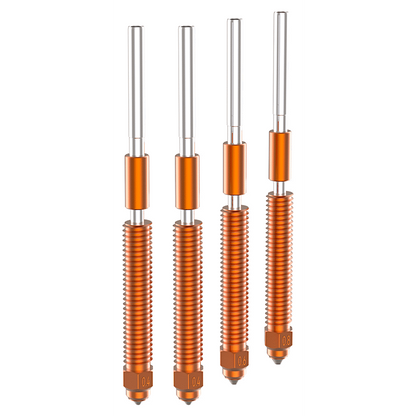 Creality "Unicorn" K2P Quick-Swap Nozzle Kit