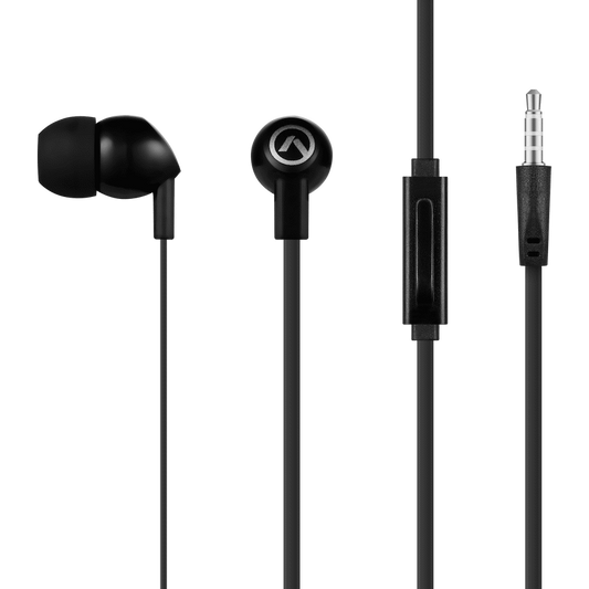 Amplify ON-THE-MOVE Aux Earphone