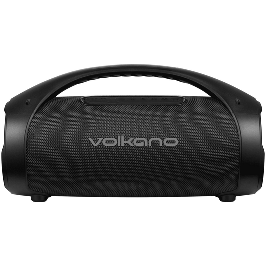 Volkano Cobra 2 Series Bluetooth Speaker - Black