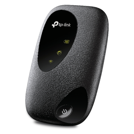 TP-Link M7000 4G LTE Mobile Wi-Fi