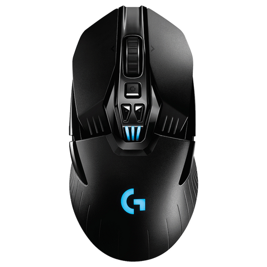 Logitech(R) G903 LIGHTSPEED Wireless  Gaming Mouse - BLACK