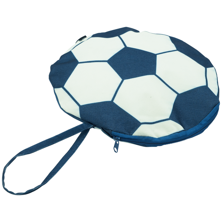 Quest Soccer Wet/Dry Bag Navy